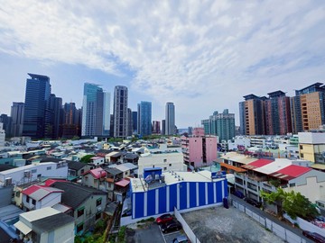 專任近新光大逺百三房平車｜台中市西屯區智惠街