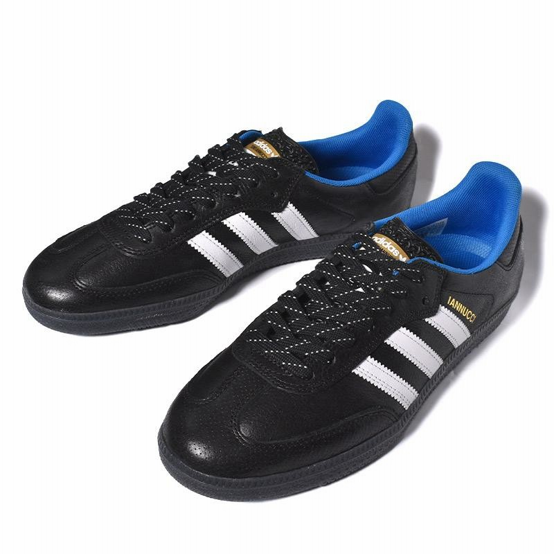 adidas Originals Samba ADV 22.5cm - www.stedile.com.br