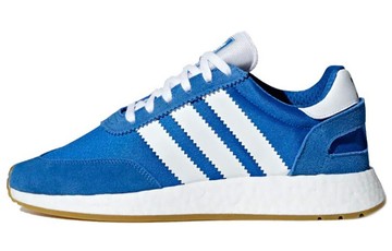ADIDAS ORIGINALS I-5923 BOOST BLUE WHITE