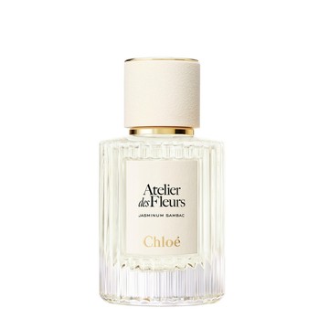 【Chloe’ 】仙境花園系列香氛茉莉之光 50ML +品牌紙袋(送禮首選)
