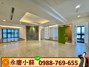 七期之最｜由鉅藏玉5房雙平車視野戶｜台中市西屯區市政北一路