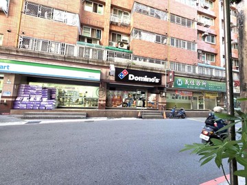 中正報喜幸福入住 藝文南平生活圈3房車｜桃園市桃園區中埔一街