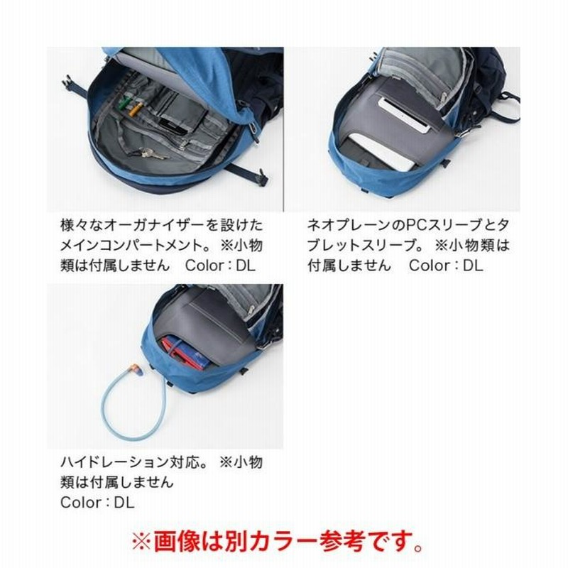 ノースフェイス バックパック メンズ レディース ビッグショット