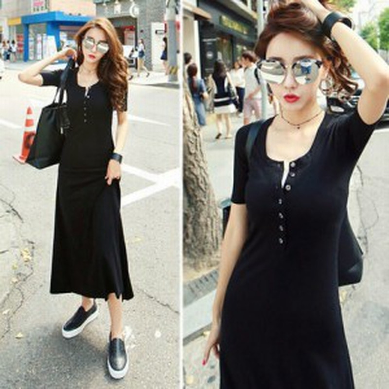 ワンピース レディース 半袖 ワンピース レディース ロングワンピース 半袖 マキシ丈 ワンピース マキシ丈 ワンピース 夏 マキシ丈 ワン 通販 Lineポイント最大1 0 Get Lineショッピング