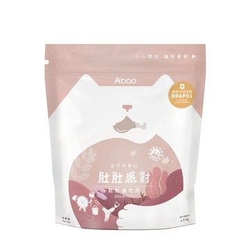 無穀貓飼料 肚肚派對 貓吃肉 1.5kg