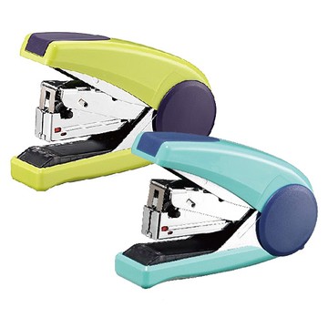 SDI 手牌順德 1242M 壹指訂 40張省力 平針 訂書機/釘書機 3號