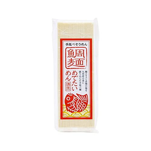 手延べ鯛麺 2食入(180g)