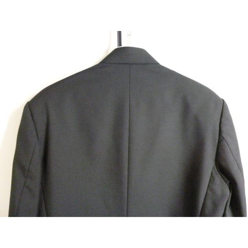学ラン　170A カンコー SF レギュラーカラー黒学生服（学ラン）170A 新品