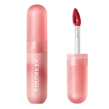 COLORKEY珂拉琪慕斯絨霧唇泥 R109-2g