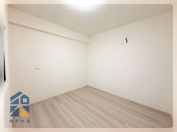 【21小古嚴選】2樓公寓｜三面採光．水電全新更換｜桃園市楊梅區萬福街