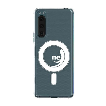 o-one O-ONE MAG 軍功Ⅱ防摔殼–磁石版 Sony Xperia 5IV