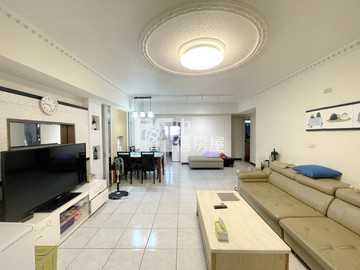 北屯運動中心美村新皇家三房車位｜台中市北屯區崇德七路