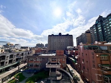 鼎藏璞麗三房車｜桃園市平鎮區大連街