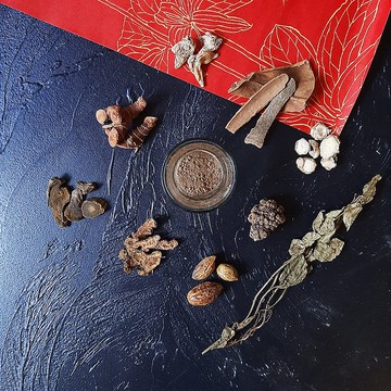 避邪除穢必備 新品極品吉利香 隆重上市 香粉100g罐裝 吉利香