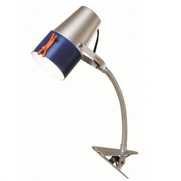 【創意筒】Busky夾燈(內附歐司朗燈泡)-台灣製造