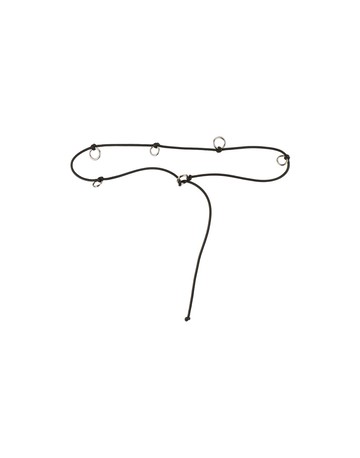BEATRICE. B Belts - Item 46958129
