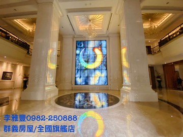 東方帝國25F面園道高樓-公設可看⭐️承辦李雅豐｜台中市西屯區文心路二段