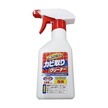 WAVA 日本KYOWA浴室除黴清潔劑 300ml
