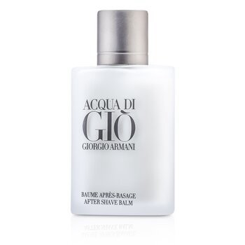 【亞曼尼】剃鬚後紓緩膏 Acqua Di Gio After Shave Balm