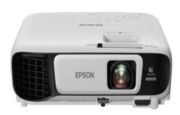 EPSON EB-U42亮彩無線投影機