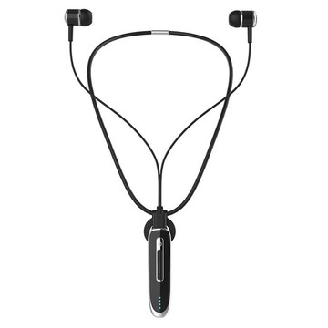 高續航藍芽耳機  單耳 雙耳 頸掛式 K2 無線 藍芽耳機 長時間通話 聽歌 顯示電量 可Line通話 ios 安卓 通