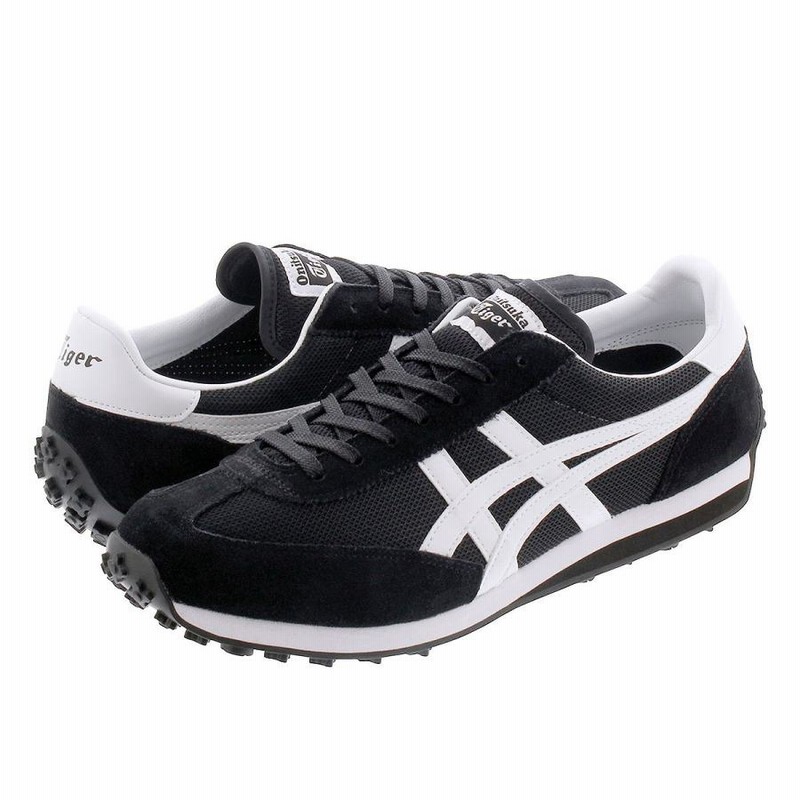 スニーカー メンズ レディース オニツカ タイガー Onitsuka Tiger EDR 78 BLACK/WHITE 2020年秋冬モデル |  LINEブランドカタログ