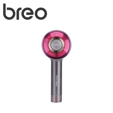 breo 倍輕鬆 Scalp 3s 倍摩梳 二代雙紅光按摩梳