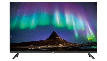 【SAMPO 聲寶】EM-40CBS200   40吋 HD LED 轟天雷 液晶顯示器 液晶電視