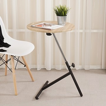 【Homelike】喜家居NB升降茶几桌(霧黑色)(2158)