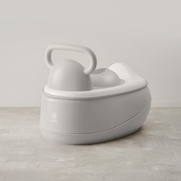 【Simba小獅王辛巴】噗將五階段兒童小馬桶