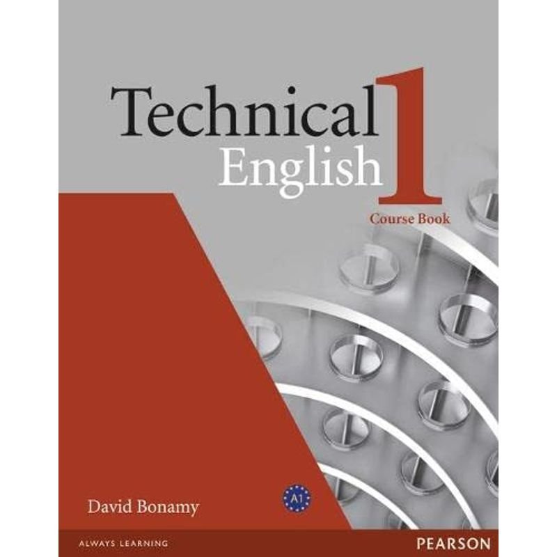 Technical English Level 1: Course Book