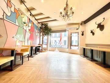 【冠軍推薦】黃金地段人潮金店面｜基隆市仁愛區仁三路