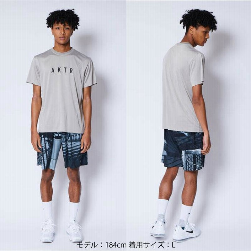 高品質の激安 AKTR UNDERDOG Tシャツ XXL