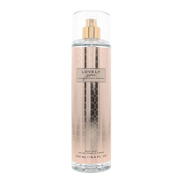 Sarah Jessica Parker - Lovely You Body Mist (250ml)