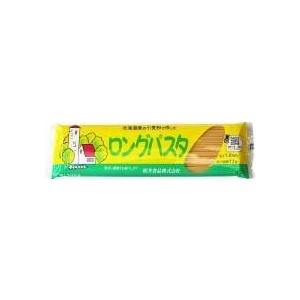 桜井 ロングパスタ〈北海道産小麦粉〉 300g×4