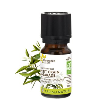 芙樂思 巴拉圭苦橙葉精油 10ML