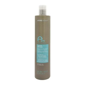 eva 伊娃 質感柔馭系列 柔馭潔髮乳300ML