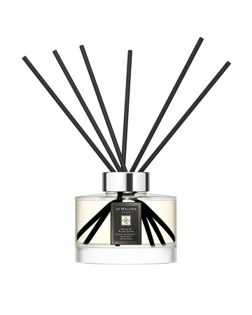 Peony & Blush Suede Scent Surround Diffuser, 5.6 oz./ 165 mL