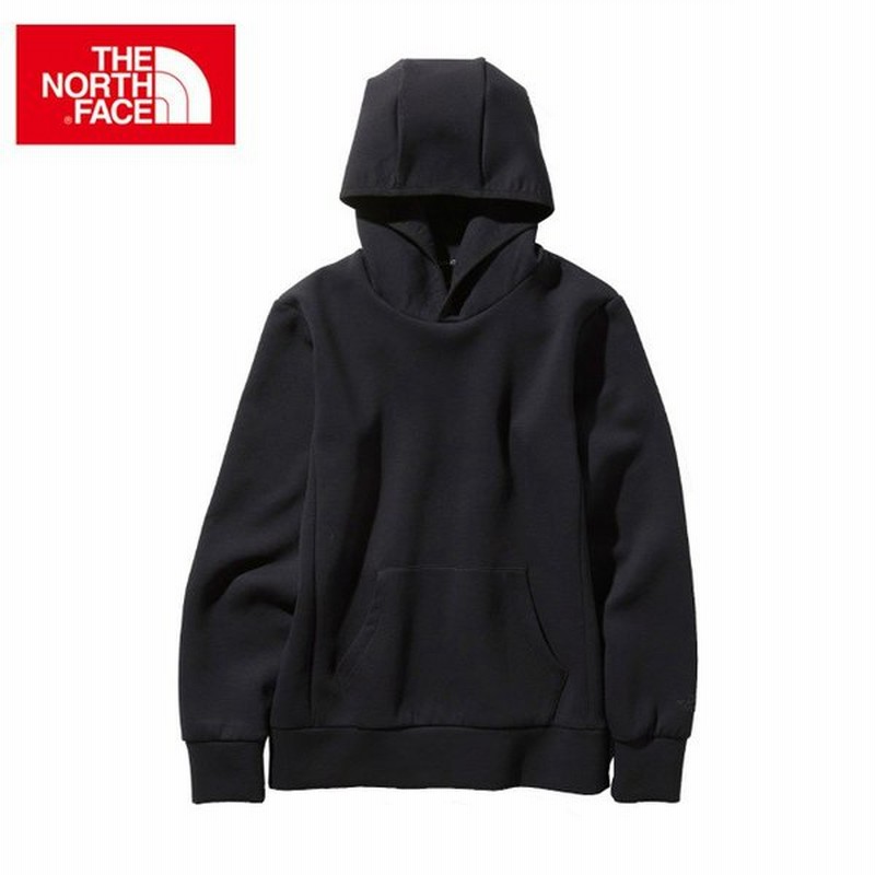 ノースフェイス スウェットパーカー レディース テックエアースウェットフーディ Ntw619 K The North Face 通販 Lineポイント最大0 5 Get Lineショッピング