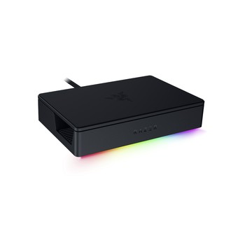 RAZER Handheld Dock Chroma平板擴充塢幻彩版