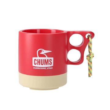 CHUMS 男女 Camper Mug Cup馬克杯(250ML) CH621244R103