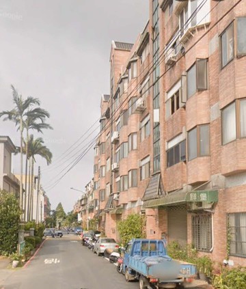 龍潭雙龍學區一樓住家｜桃園市龍潭區金龍路