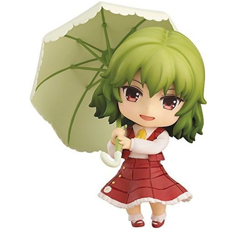 ねんどろいど 東方project 風見幽香 通販 Lineポイント最大get Lineショッピング