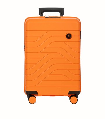 Bric's Ulisse Carry-On Suitcase