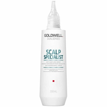 【GOLDWELL 歌薇】DS輕感禦髮活化菁華 150 ml 公司貨 免沖洗頭皮護理