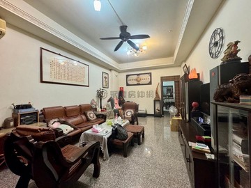 小港高坪生活圈｜坪頂運動公園｜ 大地坪五房透天｜高雄市小港區高坪二十九路