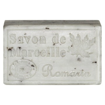 法國DAMPA1975 普羅旺斯馬賽香皂 迷迭香  125g  1個