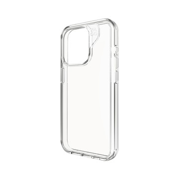 ZAGG 石墨烯保護殼  iPhone 15 Pro MAX  水晶