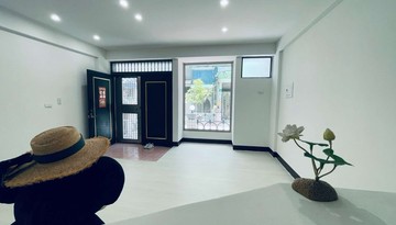 小巢憲琍花園夜市商圈美透天｜台南市北區文賢二街
