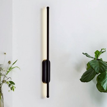 6W 3000K壁燈 JIKE-055-1